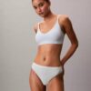 Invisibles Lightly Lined Triangle Bra