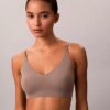 Invisibles Lightly Lined Triangle Bra