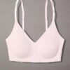 Invisibles Lightly Lined Triangle Bra