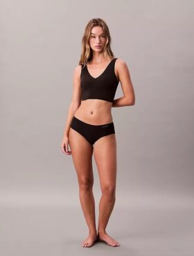 Invisibles Lightly Lined V-Neck Bralette