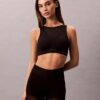 Invisibles Medium Support Mesh Sports Bra