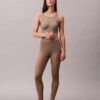 Invisibles Medium Support Mesh Sports Bra