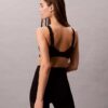 Invisibles Medium Support Mesh Sports Bra
