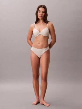 Invisibles Thong