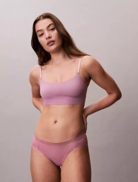 Invisibles Wirefree Lightly Lined Bralette
