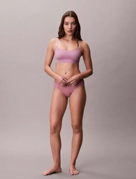 Invisibles Wirefree Lightly Lined Bralette