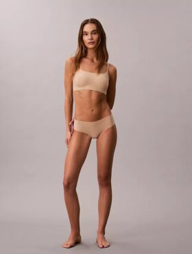 Invisibles Wirefree Lightly Lined Bralette