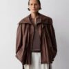Isa Bomber Jacket