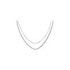 Layered Necklace Set
