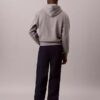 Lightweight Indigo Denim Track Pants