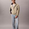 Lightweight Nylon Colorblock Windbreaker Jacket Lightweight Nylon Colorblock Windbreaker Jacket