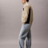 Lightweight Nylon Colorblock Windbreaker Jacket Lightweight Nylon Colorblock Windbreaker Jacket