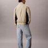 Lightweight Nylon Colorblock Windbreaker Jacket Lightweight Nylon Colorblock Windbreaker Jacket