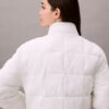 Lightweight Puffer Jacket
