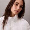 Lightweight Puffer Jacket