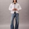 Lightweight Puffer Jacket