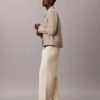 Lightweight Relaxed Shirt Jacket