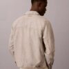 Lightweight Relaxed Shirt Jacket