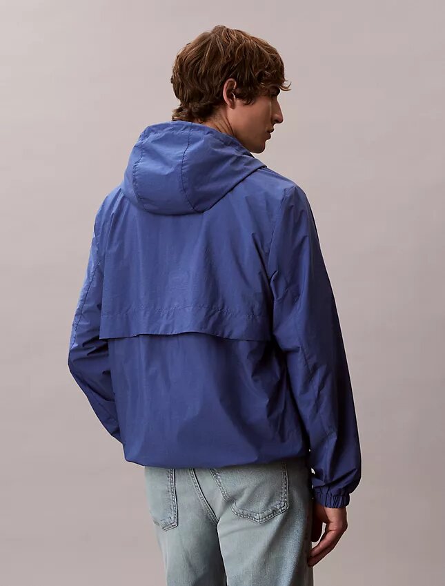 Lightweight Windbreaker Jacket Lightweight Windbreaker Jacket