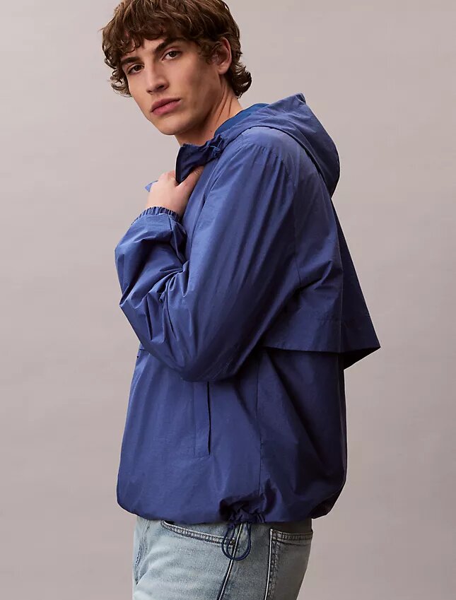 Lightweight Windbreaker Jacket Lightweight Windbreaker Jacket