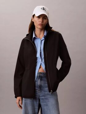Lightweight Yacht Jacket