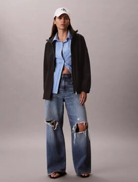 Lightweight Yacht Jacket