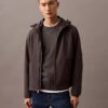 Lined Soft Shell Jacket