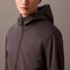 Lined Soft Shell Jacket