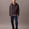Lined Soft Shell Jacket