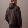 Lined Soft Shell Jacket