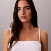 Linen Blend Dress