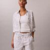 Linen Cotton Pull-On Shorts Linen Cotton Pull-On Shorts