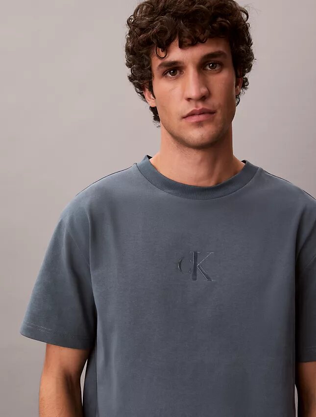 Liquid Monologo Graphic Tee Liquid Monologo Graphic Tee