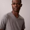 Liquid Touch Classic V Neck T-Shirt