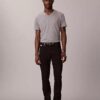 Liquid Touch Classic V Neck T-Shirt