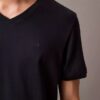 Liquid Touch Classic V Neck T-Shirt