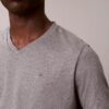 Liquid Touch Classic V Neck T-Shirt