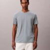 Liquid Touch Crewneck T-Shirt