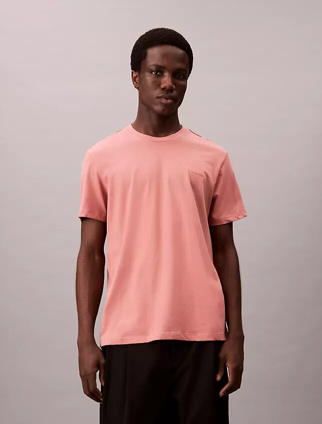 Liquid Touch Crewneck T-Shirt Liquid Touch Crewneck T-Shirt