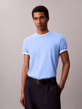 Liquid Touch Crewneck T-Shirt