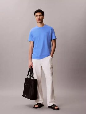 Liquid Touch Crewneck T-Shirt