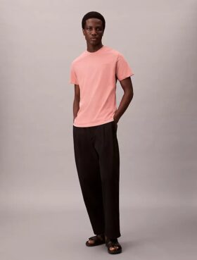 Liquid Touch Crewneck T-Shirt