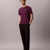 Liquid Touch Crewneck T-Shirt
