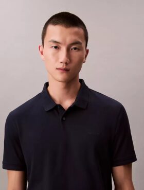 Liquid Touch Polo Shirt