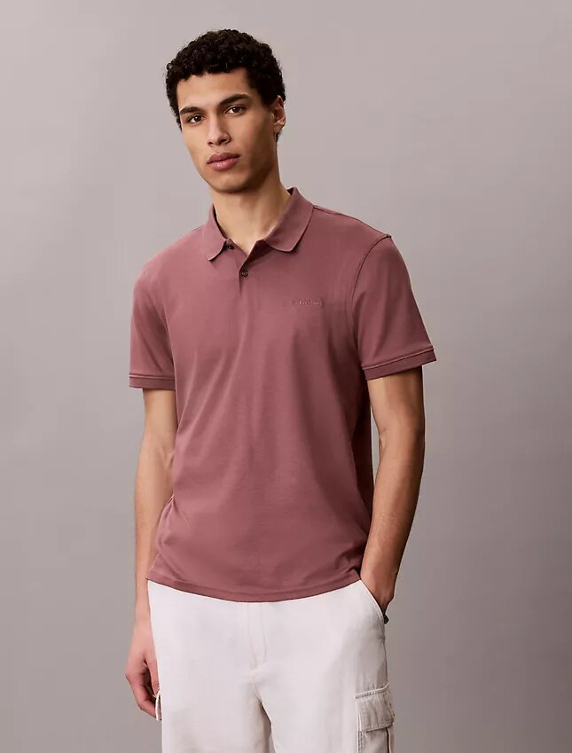 Liquid Touch Polo Shirt Liquid Touch Polo Shirt