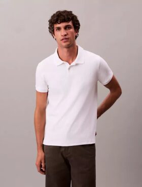 Liquid Touch Polo Shirt