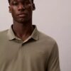 Liquid Touch Polo Shirt