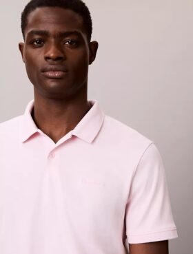 Liquid Touch Polo Shirt