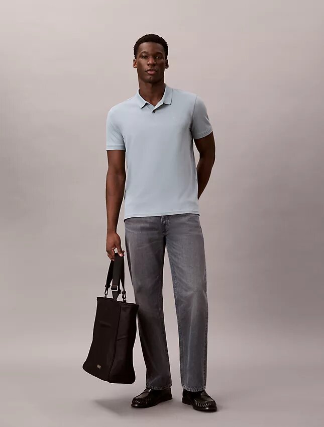 Liquid Touch Polo Shirt Liquid Touch Polo Shirt