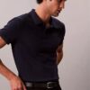 Liquid Touch Polo Shirt